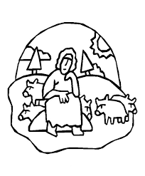 Parable of the two sons coloring page. Prodigal Free Printable Coloring Pages For Girls And Boys