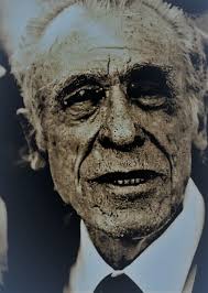 The ramblings of a madman or the work of a comic genius? Yes, and so am I!