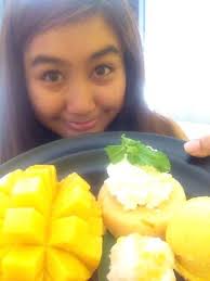 รีวิว Mango Tango สยามสแควร์