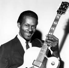 Chuck Berry tributes prompt online anger as critics ask should we really  be celebrating a sex offender?