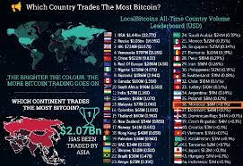Countries where bitcoin is illegal as a payment tool meanwhile, in vietnam and indonesia, the use of cryptocurrencies as a form of payment has become illegal. Despite The Ban Morocco Is One Of The Four Countries That Trade Bitcoin The Most In Africa