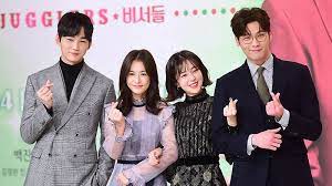 Maybe you would like to learn more about one of these? Not Your Average Office Drama 5 Reasons That Make Jugglers A Worthwhile Watch Soompi