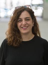 File:Celia Mayer (candidatura Ahora Madrid).jpg