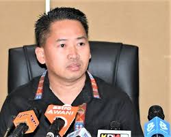 Unduk Ngadau, Sugandoi Contests To Be Conducted Online