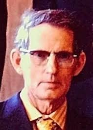 Paul Loyd Yeager (1913-1980)