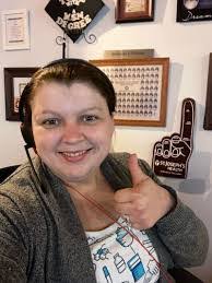 Sherry Engel's Instagram, Twitter & Facebook