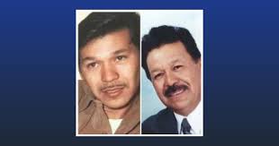 Ricardo Urena Obituary 2018