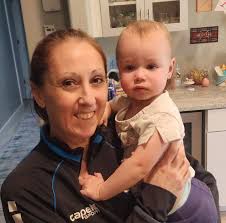 Carisa Victoria McLeod