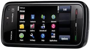 The nokia 5800 xpressmusic unlocked cellular phone features touch screen technology with 'media bar', a handy drop down menu that provides direct access to music and entertainment, including favorite tracks, videos and photos. Nokia 5800 Xpressmusic Unlocked Phone With U S 3g Gps With Free Voice Navigation Wi Fi And 4 Gb Microsd Card U S Version With Warranty Black Cell Phones Accesso Amazon Com