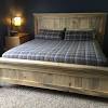 Browse double and single bed frames at unbeatable prices and available in a range of styles and materials. 1