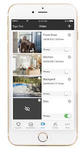 Total Connect 2 0 App Honeywell Home