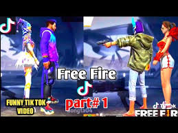 Wind up free followers and likes for tiktok (musical.ly).do you want to earn money? Free Fire On Tik Tok Part 1 By Igb Hasnain Youtube