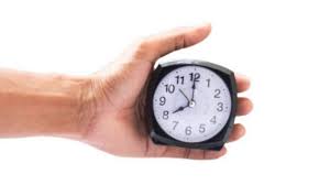 Que Hora Es Y Cuando Cambia La Hora Oficial En Chile Trabajemos Cl