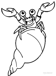Hermit crab animals coloring pages book. Printable Hermit Crab Coloring Pages For Kids Cool2bkids Crab Coloring Pages Animal Coloring Pages Coloring Pages