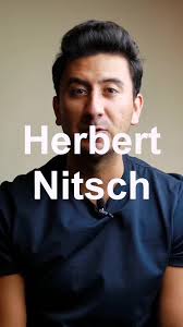 Herbert Niche Free Dive