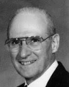 Jack Beringer Obituary (2007)