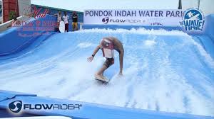 Misalnya tiket untuk kelas vip. Pondok Indah Waterpark