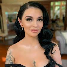 Andrea Collier Makeup