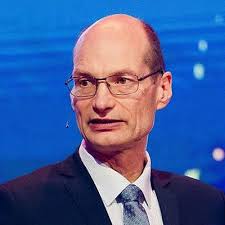 Speakers & VIP Guests