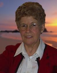 Ghislaine Paradis (Avis de décès)