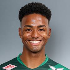 Powell Obinna Obi :: Histórico Equipas :: zerozero.pt