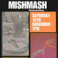 Mishmash Beats to bites 2025- Mumbai event in Mumbai, Maharashtra