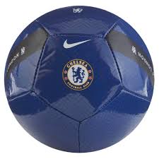 The official instagram account of chelsea football club. Nike Chelsea Fc Skills Blue Buy And Offers On Goalinn