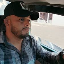 Victor Javier's Instagram, Twitter & Facebook