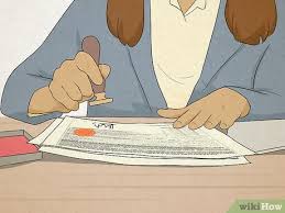 How to amend your birth certificate. How To Add A Father S Name To A Birth Certificate 7 Steps