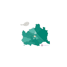 Bevolkerungsentwicklung 2011 2018 In Wien Geographie Wirtschaftskunde Statistik Bevolkerungsentwicklung Bevolkerung Wien
