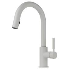 So while you are in search for bar faucets, kitchen faucets, pot filler faucets, etc., there are several things that you should consider Brizo 63020lf Mw Single Handle Pull Down Kitchen Faucet 63020lf Mw Snyder Diamond Kitchen Bath