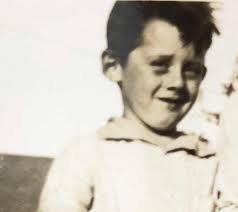 Robert Frost's 'wretch' revealed