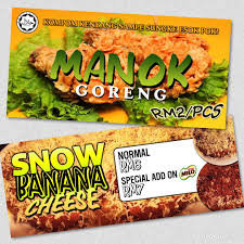 Anehnya walaupun sangat pedas, ayam geprek tetap diminati. Banner Ayam Goreng Belajar