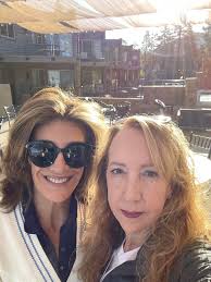 I'm accepting the #IamWomanUP Challenge to shine a light