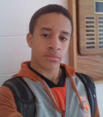 Boys Gymnastics All-Scholastics