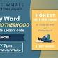 "Honest Motherhood" by Libby Ward (in convo w/Lindsey Gurk)