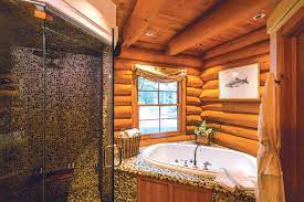 Registrant accepts responsibility for all members of the camping party. Log Cabin Rustic Resort Cottage In Connecticut Winvian Farm