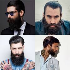 From soul patch to chin strap: 27 Awesome Beard Styles For Men In 2021 The Trend Spotter