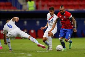 Todo sobre el partido chile vs. Wjmg58zxllml9m