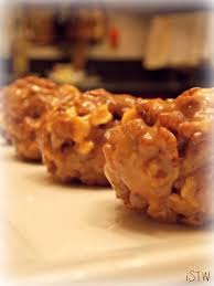 She says last fall, garth made a sad statement like only three more months until you make me that awesome german chocolate cake again! Isavor The Weekend Miss Mickey S Peanut Butter Balls Trish Yearwood Recipes Food Network Recipes Trisha Yearwood Recipes