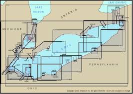 Nautical Charts Cd Rom Cdr83