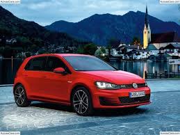 Volkswagen Golf Gtd 2014 Carros Golfinhos