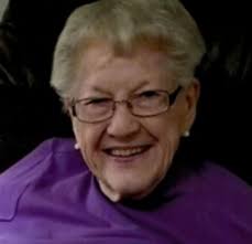 Evelyn Engleman Obituary September 9, 2021