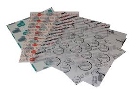 Greaseproof papers are made of hundred per cent paper pulps. Custom Printed Greaseproof Paper Printed With Your Logo Brand Packaging Custom Branding Custom