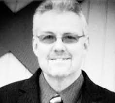 Gary RIGSBY Obituary (1954