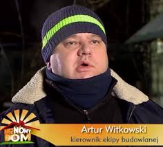 Nasz nowy dom": Widzowie zaniepokojeni zdrowiem Artura Witkowskiego. Co  dolega kierownikowi budowy?