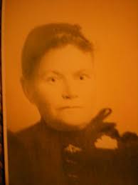 Elizabeth Catherine (Vanover) Roark (1856-1936)