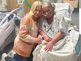 Fundraiser for Alma Kinn by Joy Gillis : Help a Family in Need After Losing  a Loved One