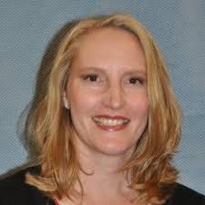 Marisa Medrano, MBA, CLSSBB