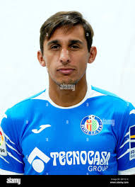 Damian nicolas suarez hi-res stock photography and images